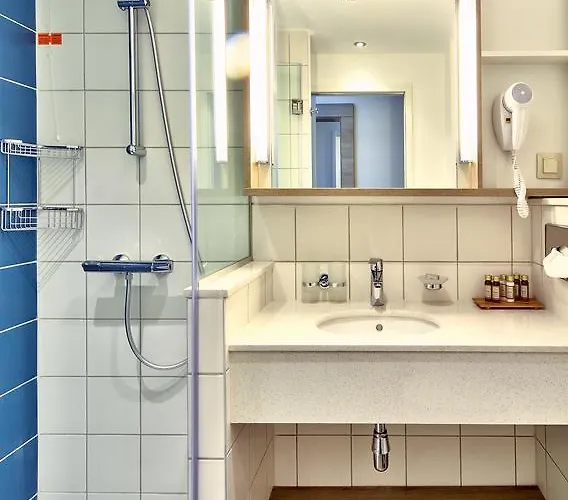 Hotel Ralitsa Aquaclub