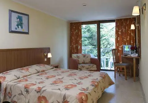 Ralitsa Aquaclub 4* Albena